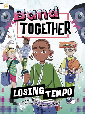cover image of Losing Tempo